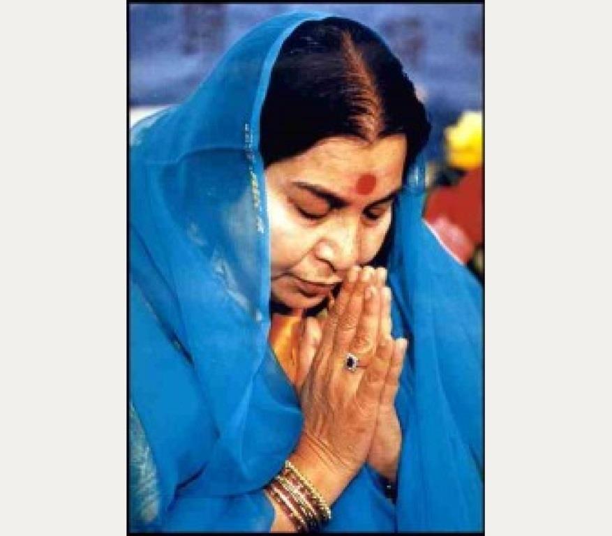 mandala om - Sahaja Yoga Pordenone