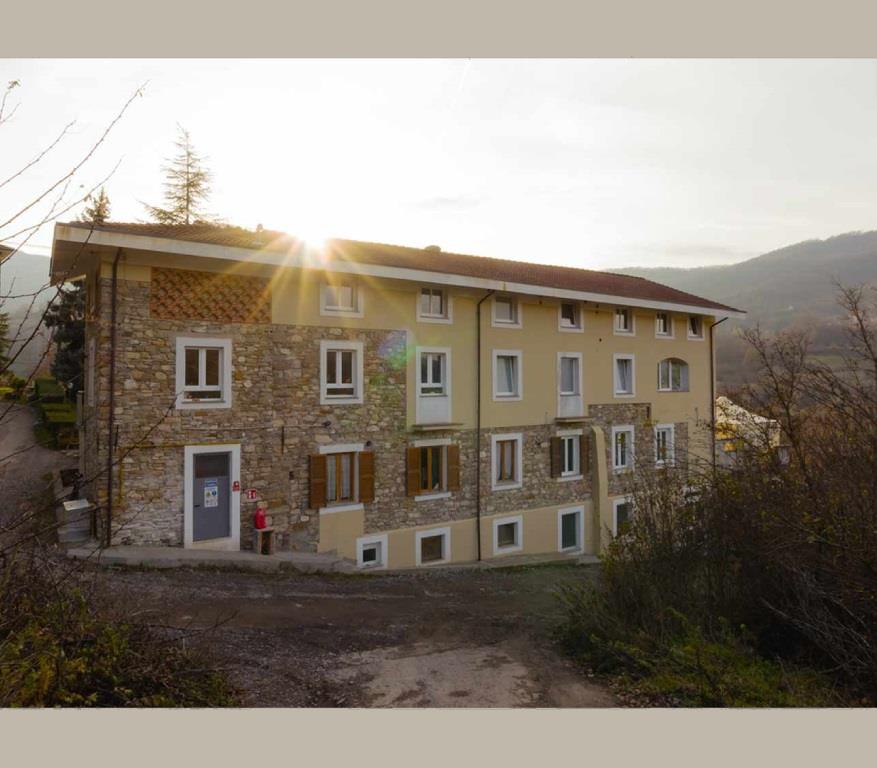 Casa Forme - Sahaja Yoga Pordenone