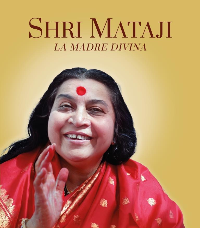 Shri Mataji - Sahaja Yoga Pordenone