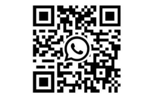 qrcode - Sahaja Yoga Pordenone